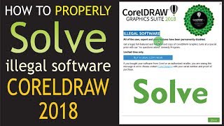Corel Draw X7 Illegal Software